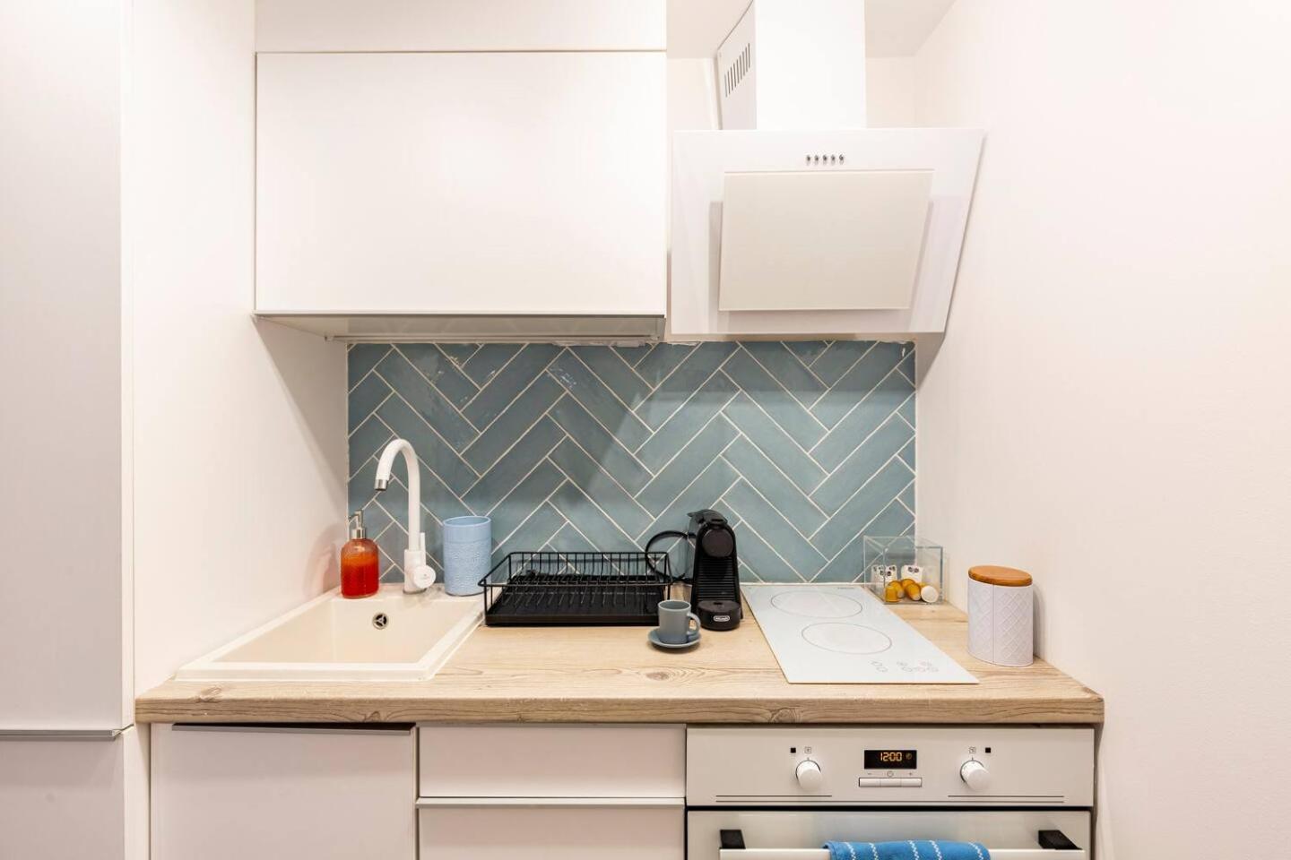 Appartamento New! Location Flat By The Synagogue