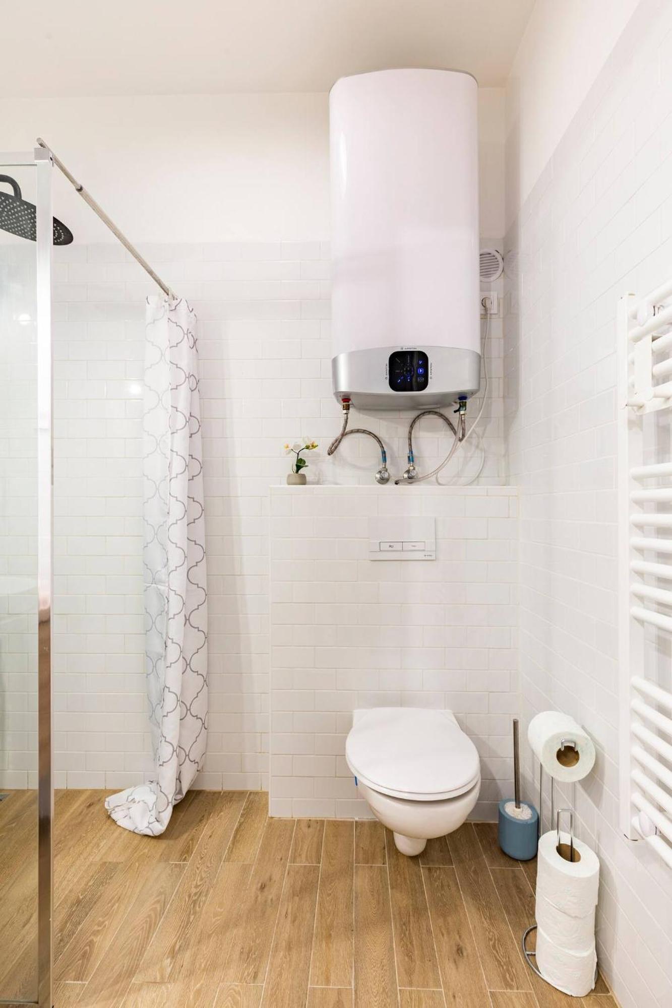 New! Location Flat By The Synagogue Appartamento *